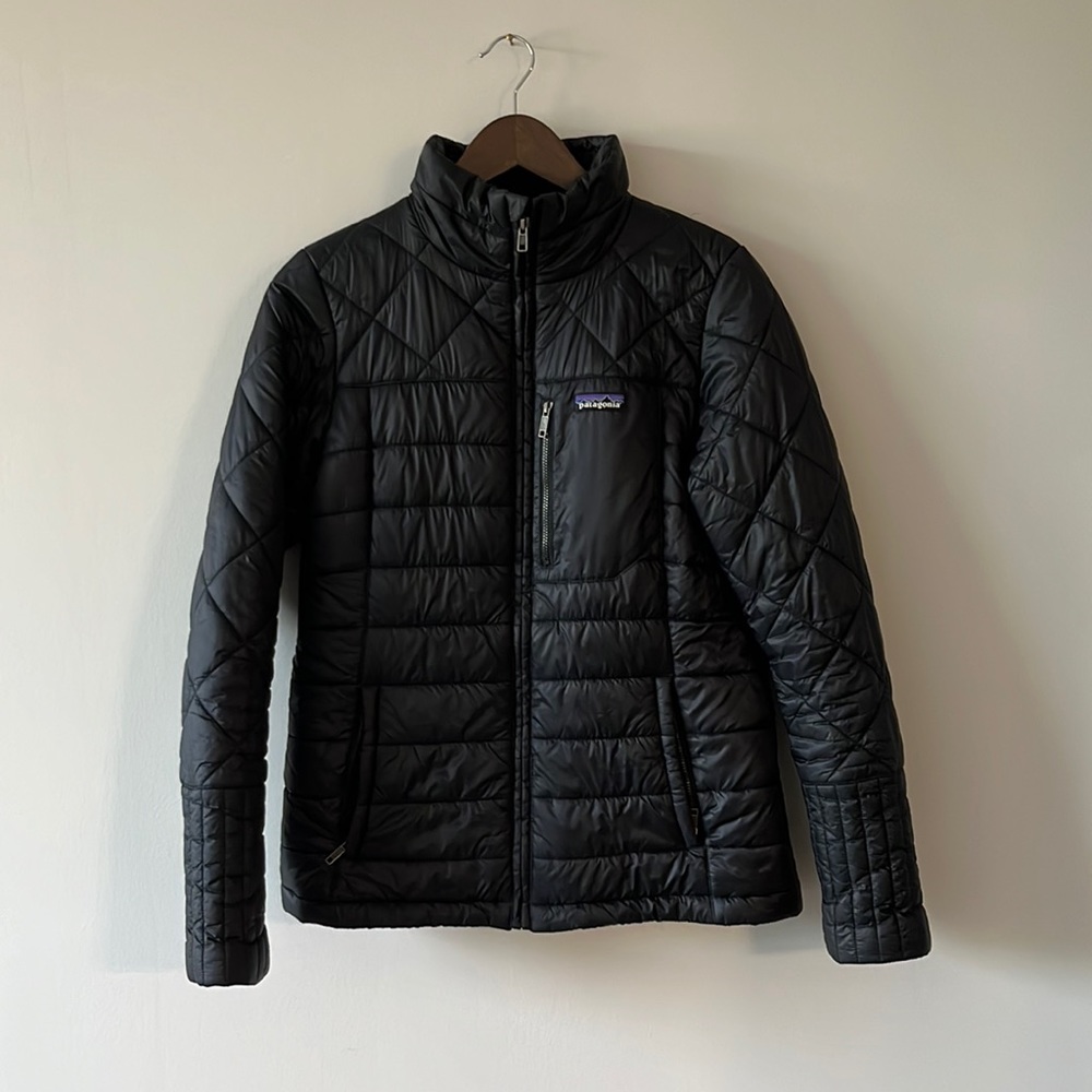 Patagonia Jacket